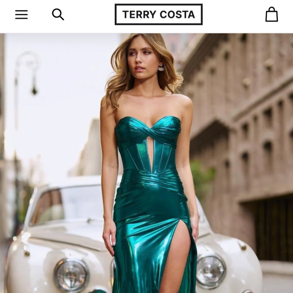 Prom Dess